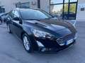 Ford Focus 1.5 EcoBlue 120 CV SW Business Nero - thumbnail 6