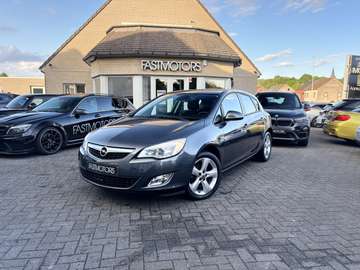 Astra 1.4i Enjoy Airco Carpass