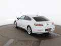 Volkswagen Arteon 2.0 TDI Elegance Aut LED AHK HEAD-UP RADAR Weiß - thumbnail 8