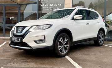 1.6 dCi 130ch N-Connecta