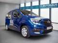 Opel Combo Life Elegance 1.5 Diesel Blau - thumbnail 2