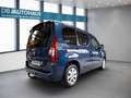 Opel Combo Life Elegance 1.5 Diesel Blau - thumbnail 4