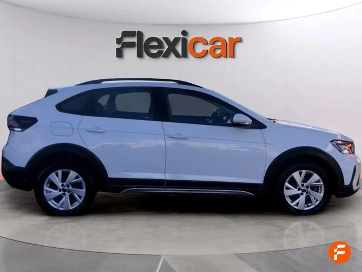 Volkswagen Taigo 1.0 TSI Life 70kW Blanco - 2