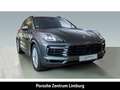 Porsche Cayenne E-Hybrid BOSE Luftfederung 20-Zoll Grau - thumbnail 3