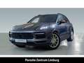 Porsche Cayenne E-Hybrid BOSE Luftfederung 20-Zoll Grau - thumbnail 1