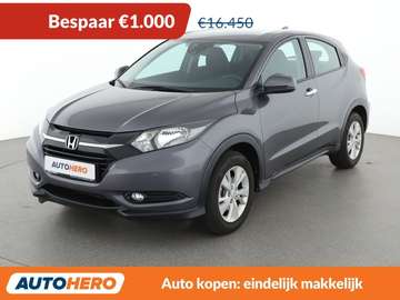 1.5 i-VTEC Elegance