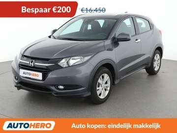 1.5 i-VTEC Elegance