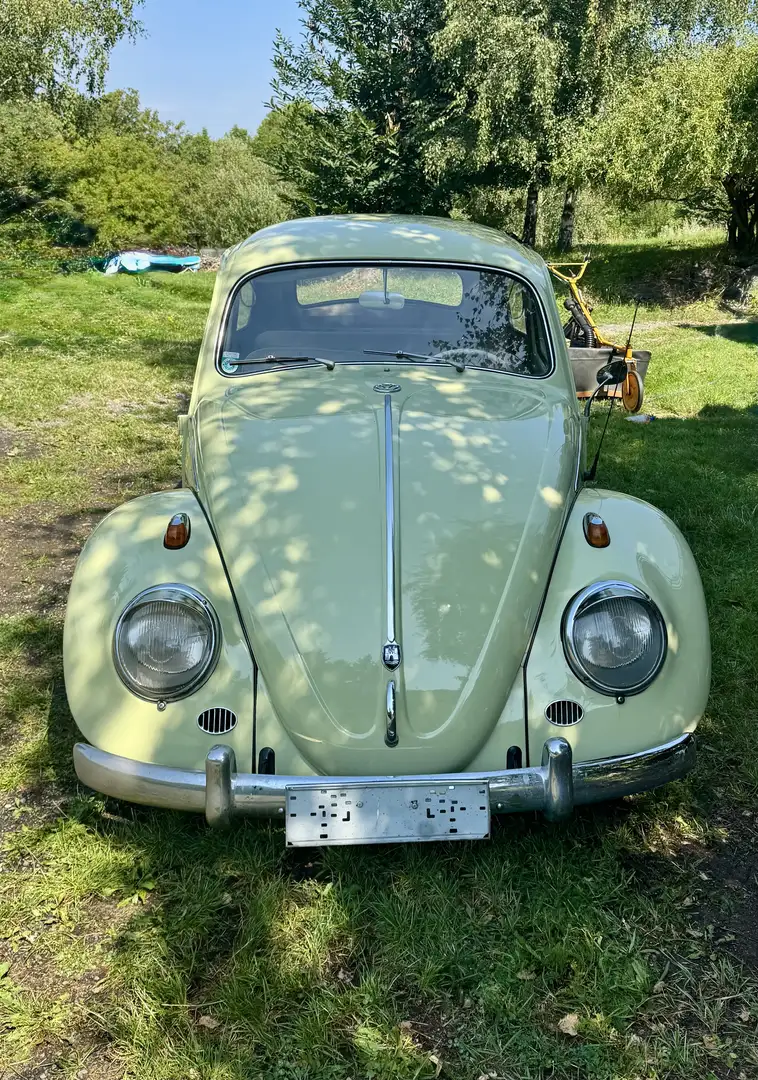 Volkswagen Käfer 1200 - 1