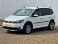 Volkswagen Touran CrossTouran 2.0 TDI DSG 1. HAND AHK KLIMA SZH Blanc - thumbnail 13