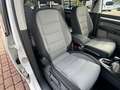 Volkswagen Touran CrossTouran 2.0 TDI DSG 1. HAND AHK KLIMA SZH Blanc - thumbnail 8