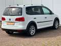 Volkswagen Touran CrossTouran 2.0 TDI DSG 1. HAND AHK KLIMA SZH Blanc - thumbnail 15