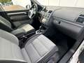 Volkswagen Touran CrossTouran 2.0 TDI DSG 1. HAND AHK KLIMA SZH Blanc - thumbnail 7