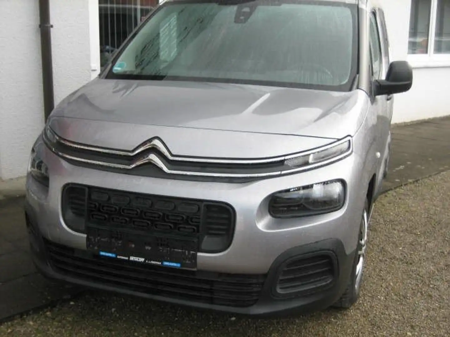 Citroen Berlingo FeelM Grigio - 1