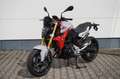 BMW F 900 R (ab 201 Style Sport, sehr gepflegt Srebrny - thumbnail 4