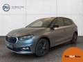 Skoda Fabia Selection TSI DSG Grijs - thumbnail 1
