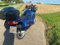 BMW R 1100 RT Motorrad, Tourer Modrá - thumbnail 4