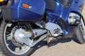 BMW R 1100 RT Motorrad, Tourer Modrá - thumbnail 6