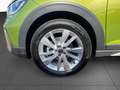 Volkswagen Taigo 1.0 TSI Life Klima Navi LED Sitzheizung Grün - thumbnail 9