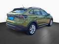 Volkswagen Taigo 1.0 TSI Life Klima Navi LED Sitzheizung Grün - thumbnail 4