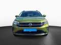 Volkswagen Taigo 1.0 TSI Life Klima Navi LED Sitzheizung Grün - thumbnail 5