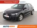 Audi 25 TFSI S Line S Tronic 7 Noir - thumbnail 1