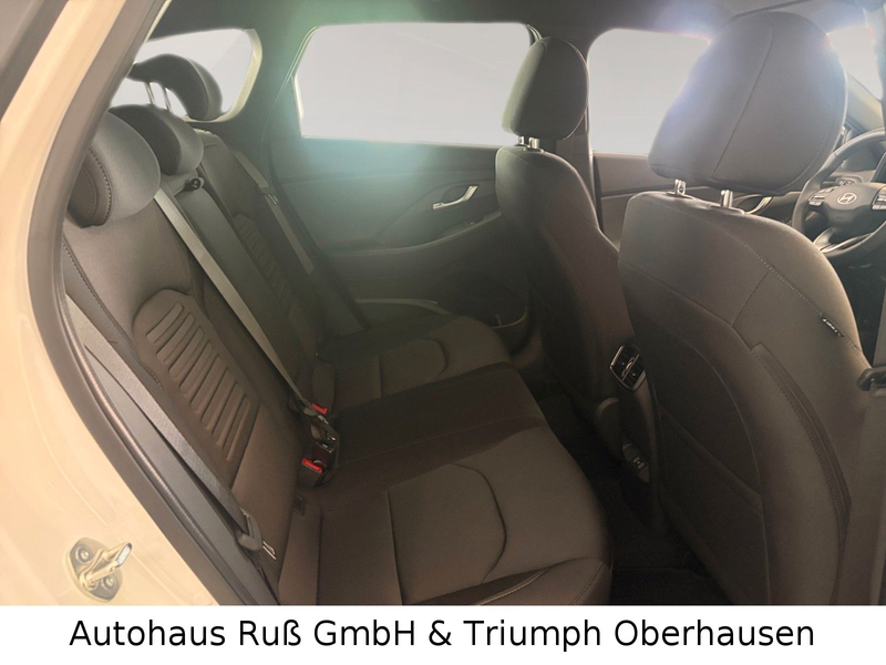Hyundai i30 /KOMBI/+PAKET — photo 13