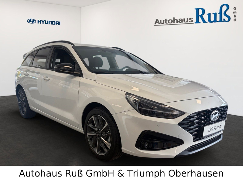 Hyundai i30 /KOMBI/+PAKET — photo 2