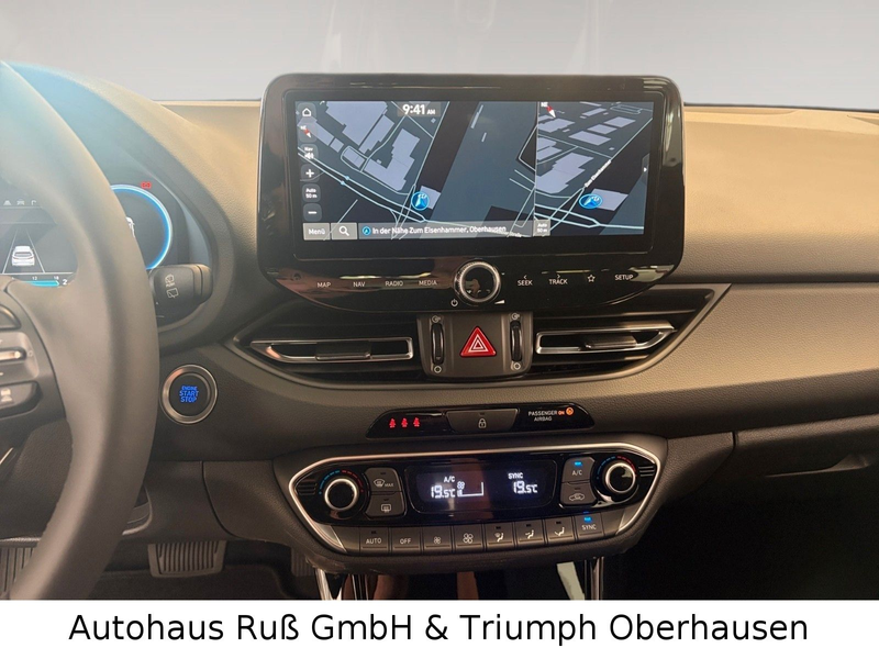 Hyundai i30 /KOMBI/+PAKET — photo 9