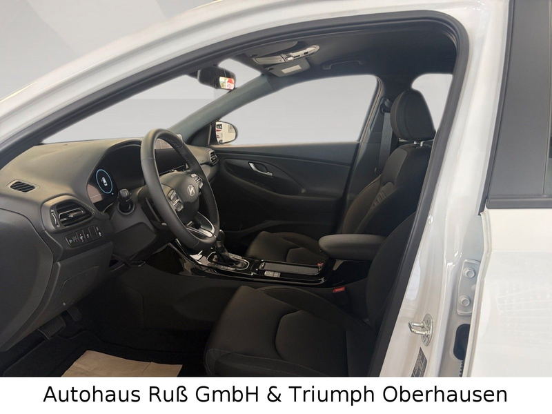 Hyundai i30 /KOMBI/+PAKET — photo 7