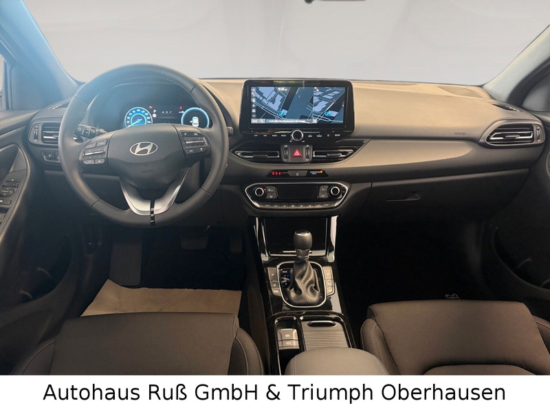 Hyundai i30 /KOMBI/+PAKET — photo 11