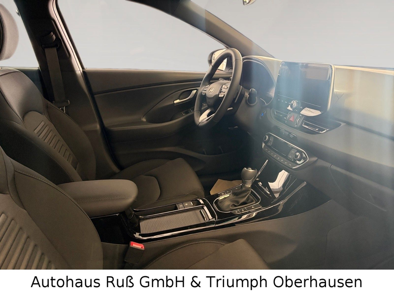 Hyundai i30 /KOMBI/+PAKET — photo 14
