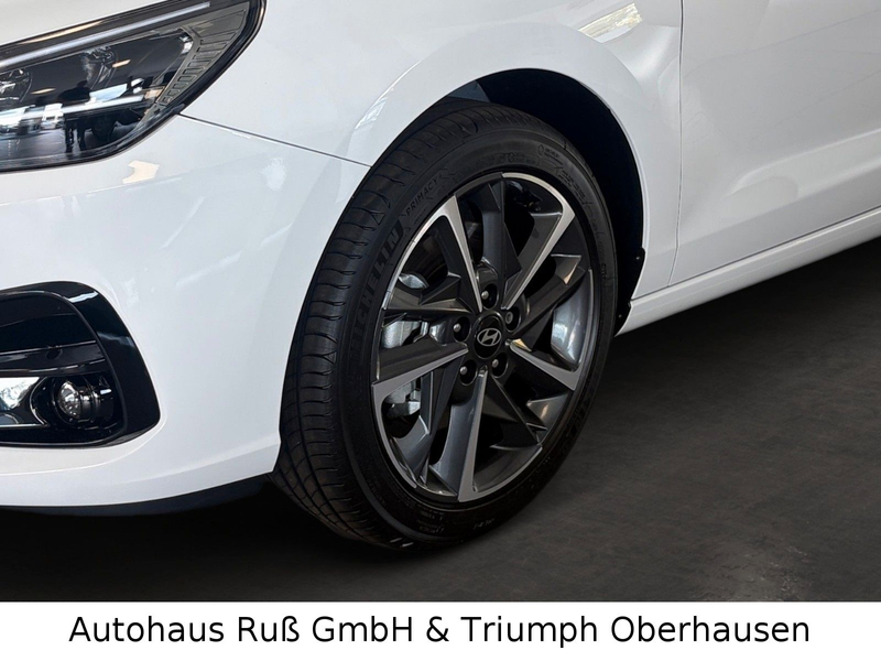 Hyundai i30 /KOMBI/+PAKET — photo 5