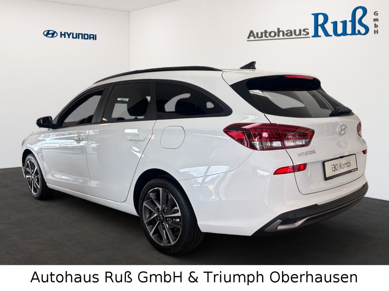 Hyundai i30 /KOMBI/+PAKET — photo 4