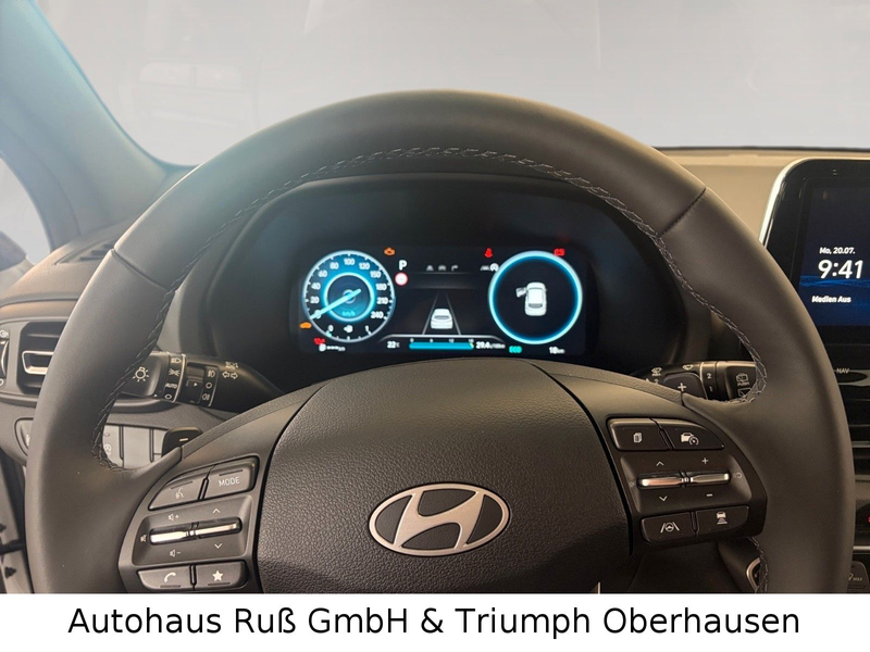 Hyundai i30 /KOMBI/+PAKET — photo 8