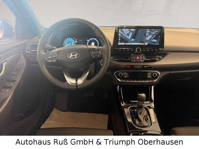 Hyundai i30 /KOMBI/+PAKET — photo 10