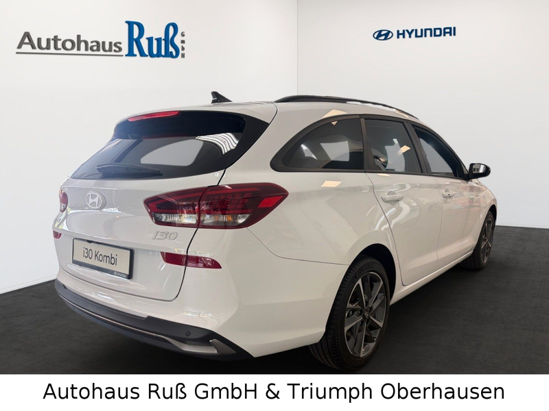 Hyundai i30 /KOMBI/+PAKET — photo 3