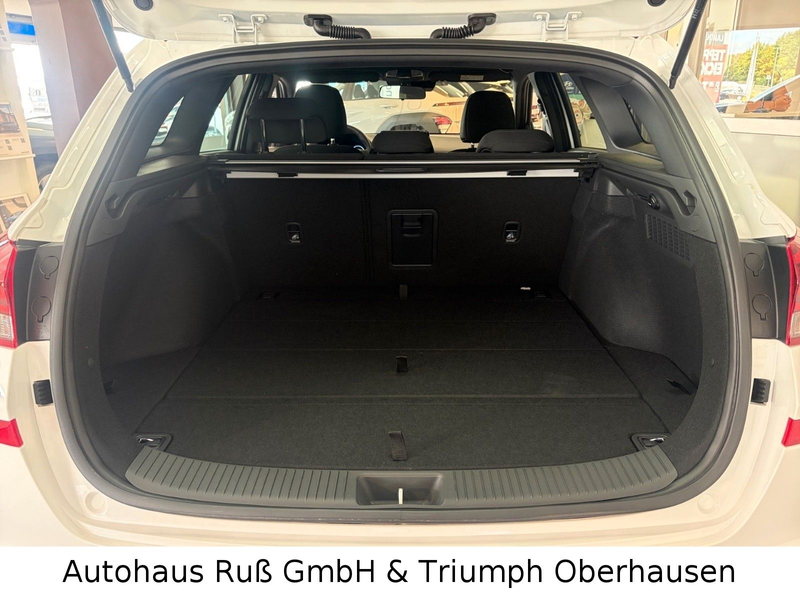 Hyundai i30 /KOMBI/+PAKET — photo 12