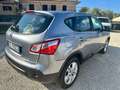 Nissan Qashqai Qashqai 1.5 dci Acenta Silber - thumbnail 5
