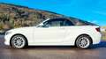 BMW 218 i Cabrio Advantage, Leder. Weiß - thumbnail 2