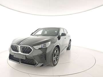 sdrive 18d MSport auto
