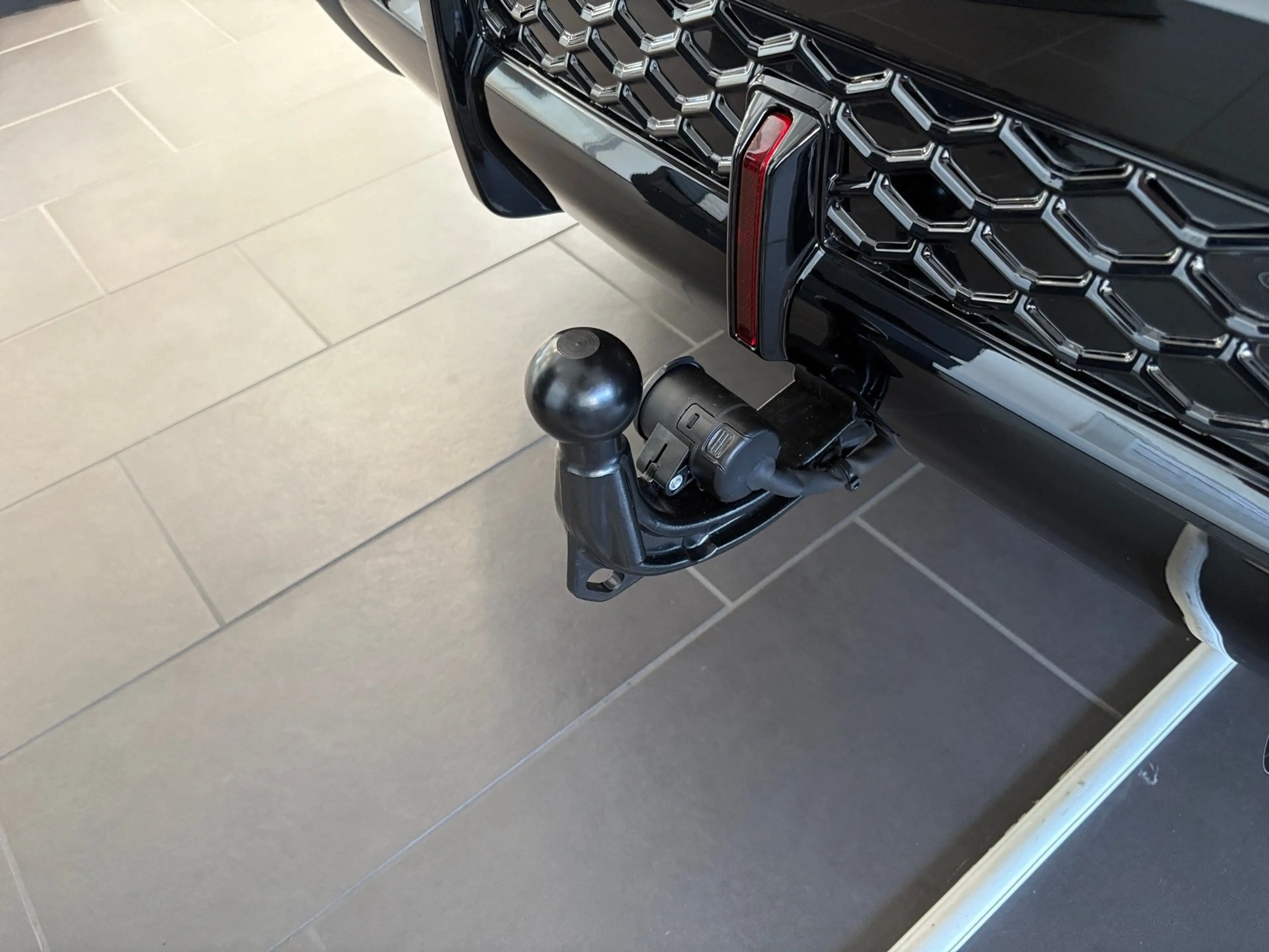 Audi RS Q8 RSQ8 SUV performance Allradlenkung*Anhängerkupplun — photo 6