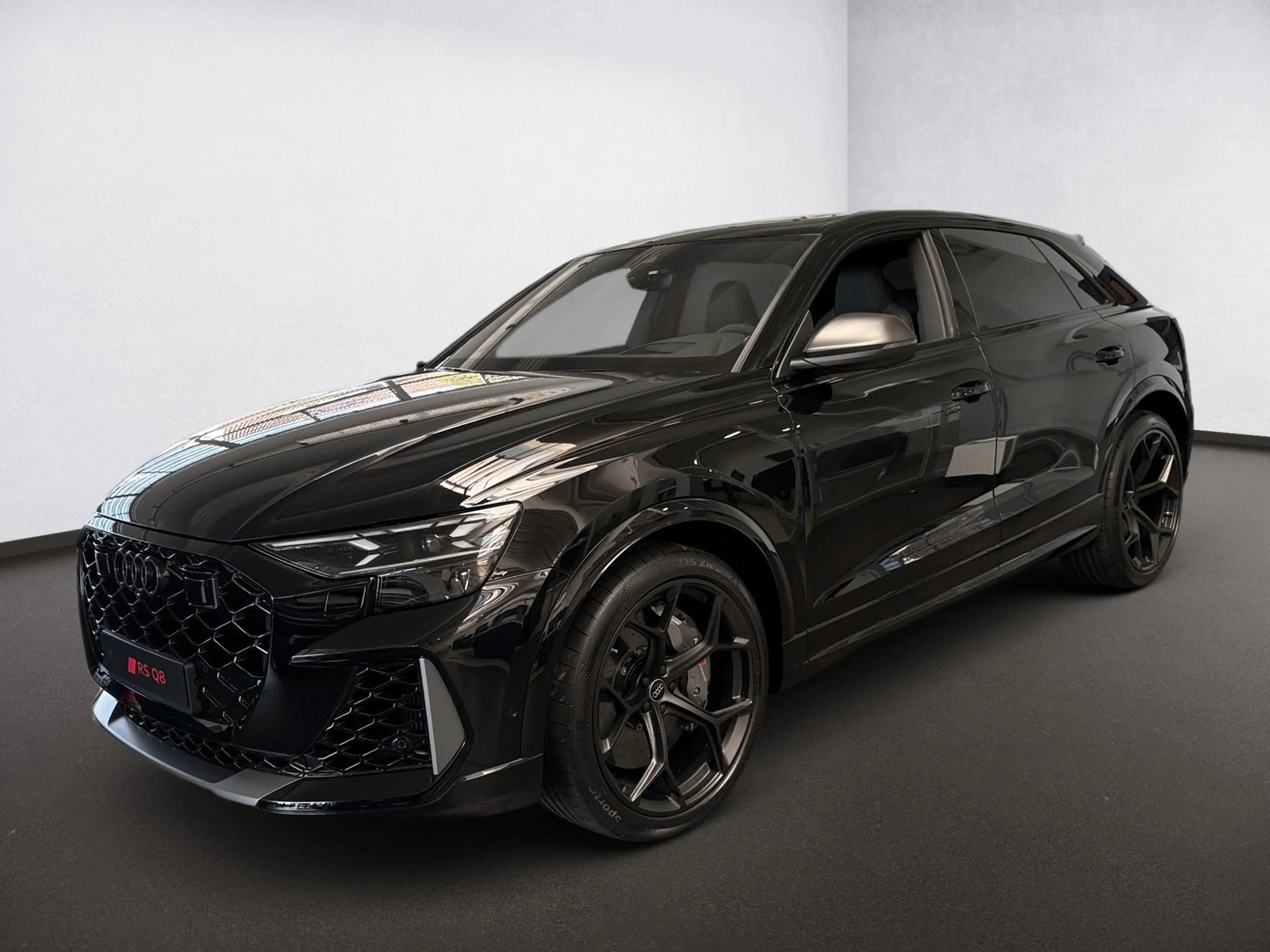 Audi RS Q8 RSQ8 SUV performance Allradlenkung*Anhängerkupplun — photo 13
