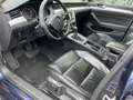Volkswagen Passat 1.6 TDI XENON-LED-AUT-LEDER Bleu - thumbnail 10