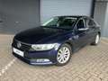 Volkswagen Passat 1.6 TDI XENON-LED-AUT-LEDER Bleu - thumbnail 2