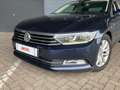 Volkswagen Passat 1.6 TDI XENON-LED-AUT-LEDER Bleu - thumbnail 4