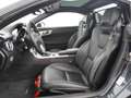 Mercedes-Benz SLK 200 Vario Panoramadak Leder Stoelverwarming Airscarf X Gris - thumbnail 12
