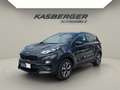 Kia Sportage 1,6 CRDI MHD AWD Silber DCT Aut. Grau - thumbnail 1