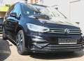 Volkswagen Touran Highline R-LINE PANO*AHK*7-S*RFK*ACC*ERGO Schwarz - thumbnail 3