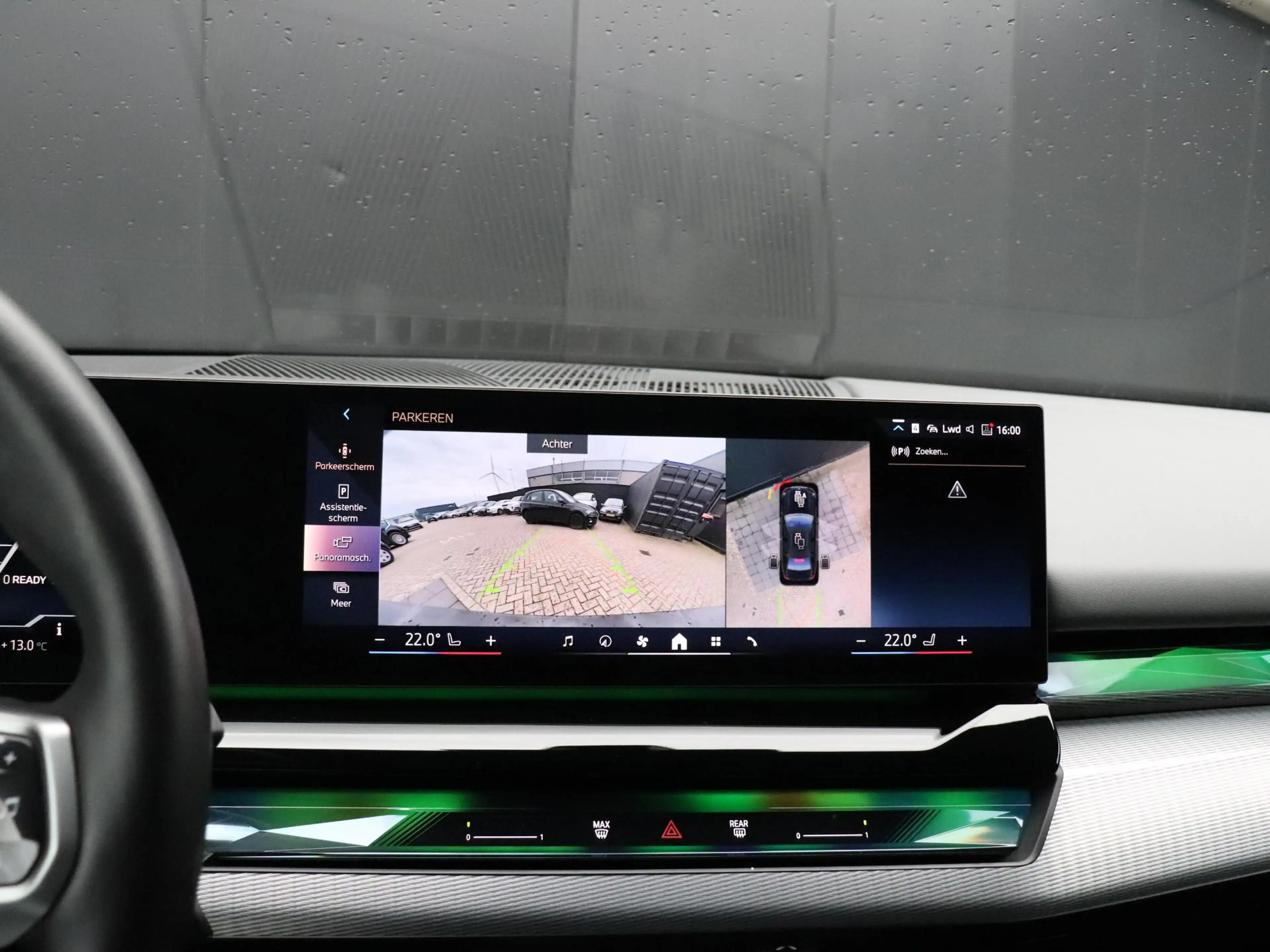 BMW i5 eDrive40 M-SPORT 84kWh | LEDER | MEMORY | PANO | H — photo 12