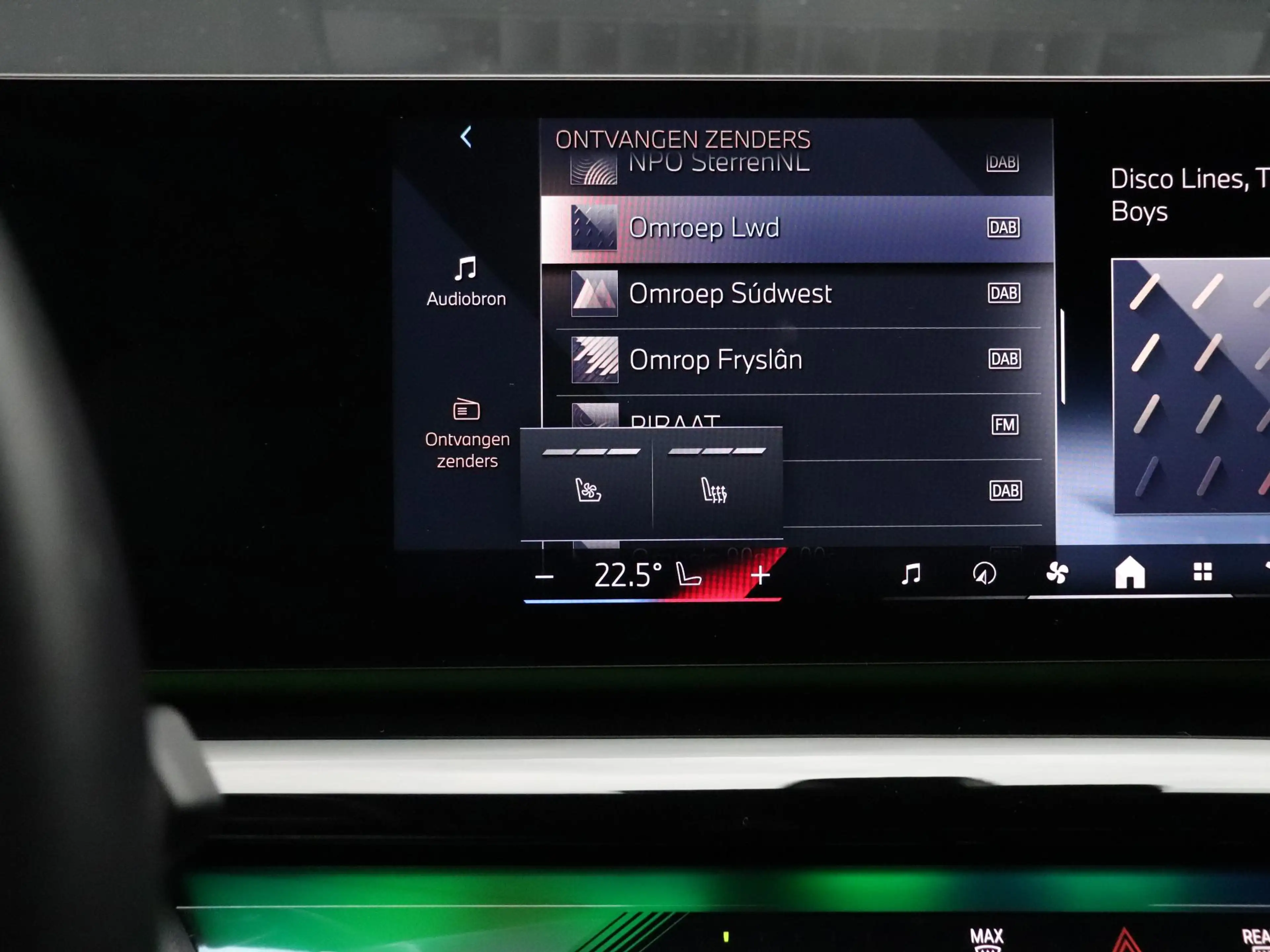 BMW i5 eDrive40 M-SPORT 84kWh | LEDER | MEMORY | PANO | H — photo 13